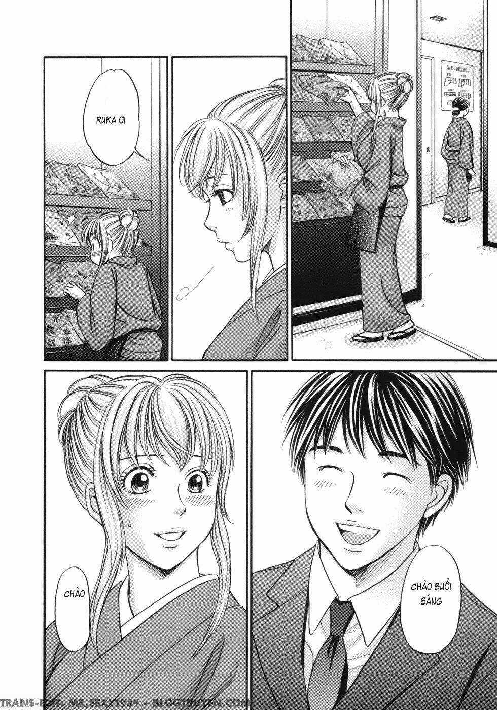 hetakoi chapter 16 31