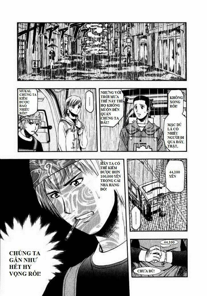 addicted to curry - bàn tay thần sầu chapter 57 4