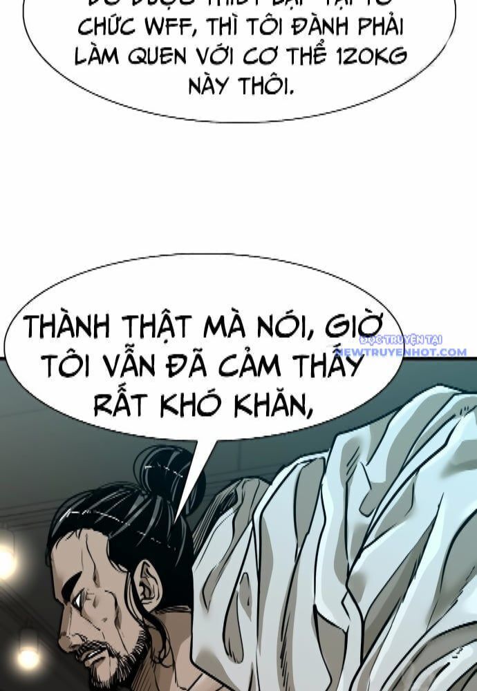 shark - cá mập chapter 296 24