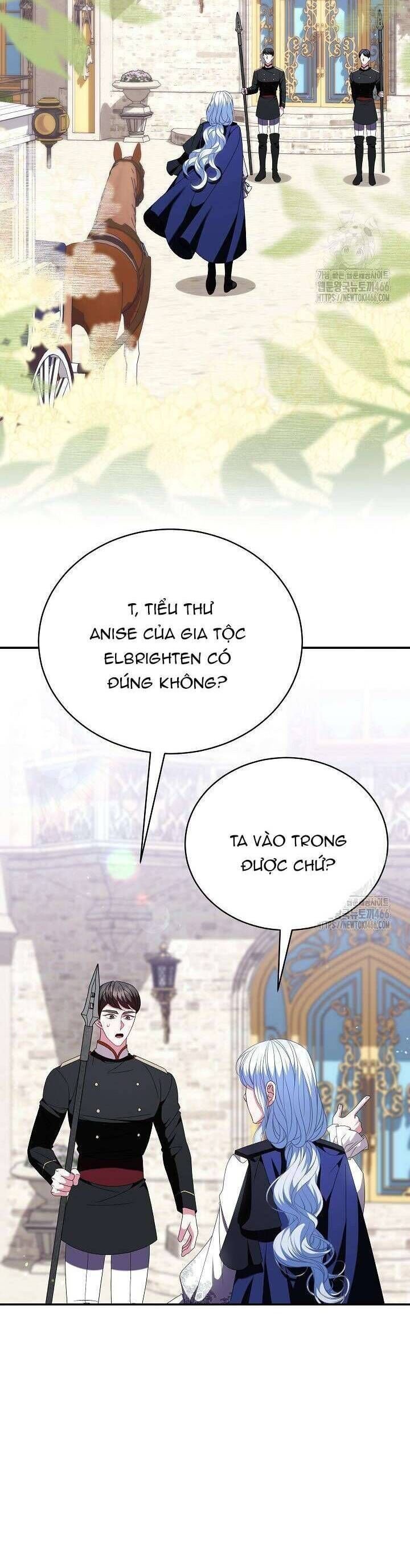 hướng dẫn về ác nữ chapter 35 16