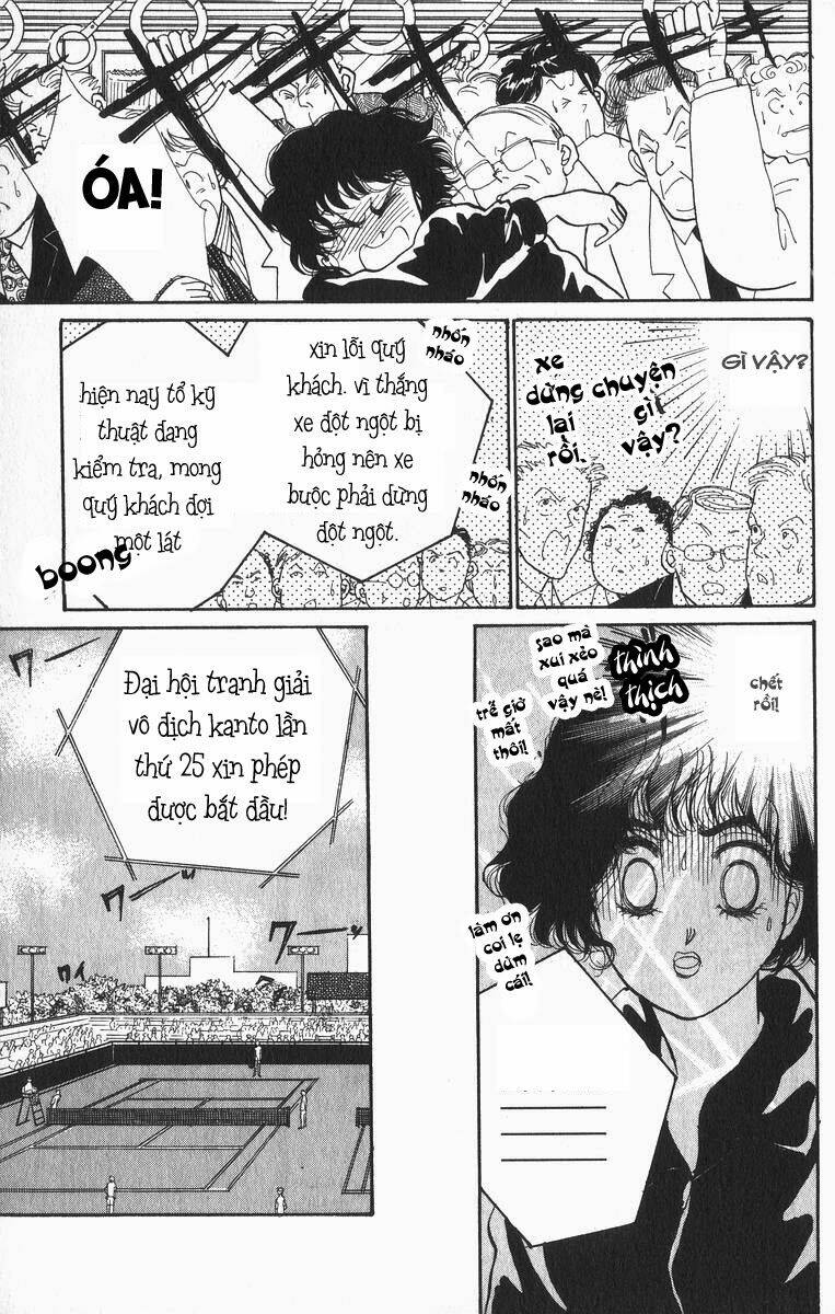 itazura na kiss chapter 27 20