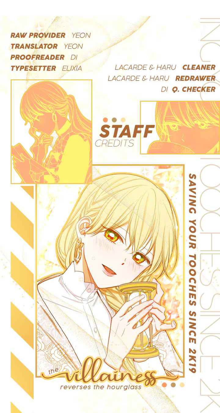 ác nữ đảo ngược đồng hồ cát chapter 37 76