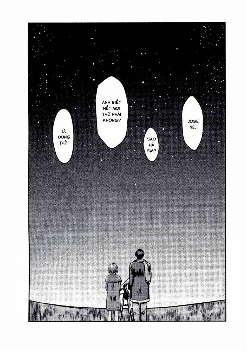 gunslinger girl chapter 1 40