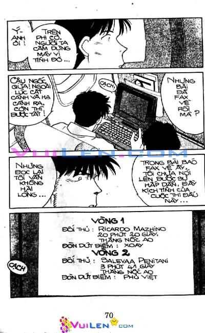 truyền nhân atula - shura no mon i chapter 39 71