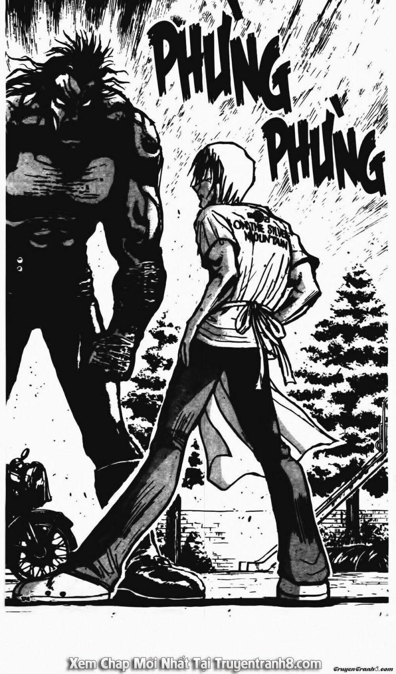 sắc lệnh ánh trăng chapter 12 22