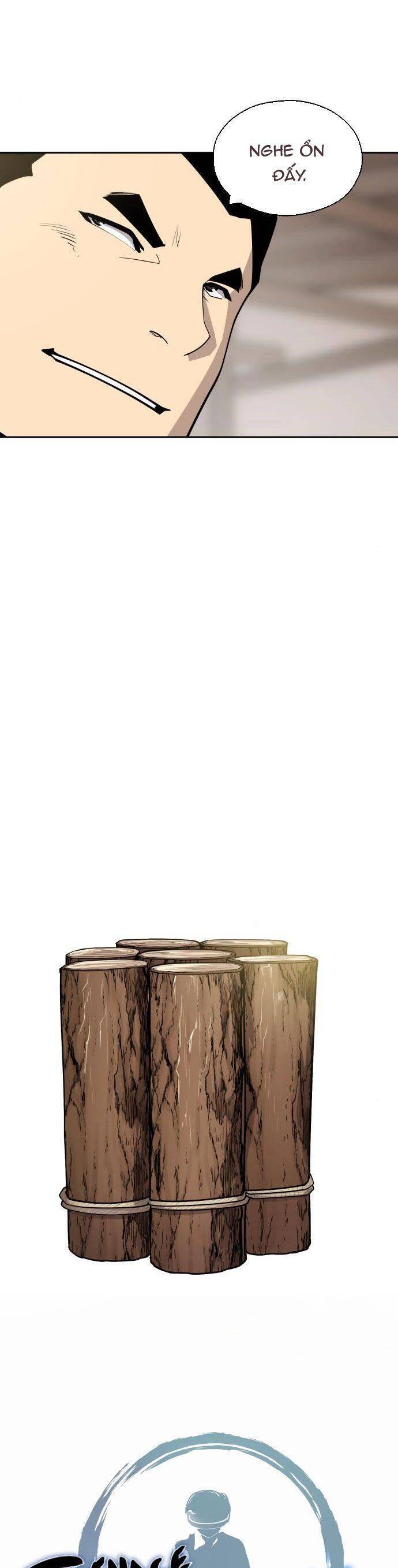 kiếm sĩ thiếu niên chapter 36 9