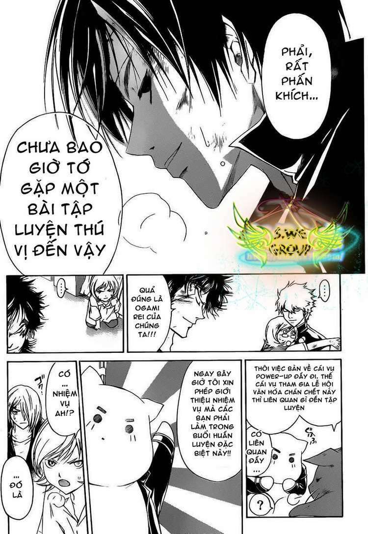 code breaker chapter 145 9
