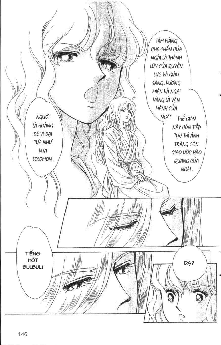 nữ hoàng của đế chế ottoman chapter 3 52