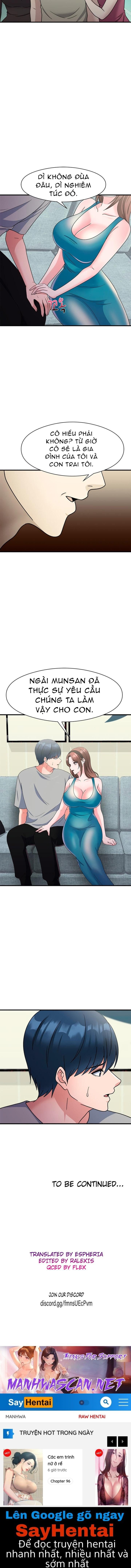 chiếc usb của cha tôi chapter 17 11