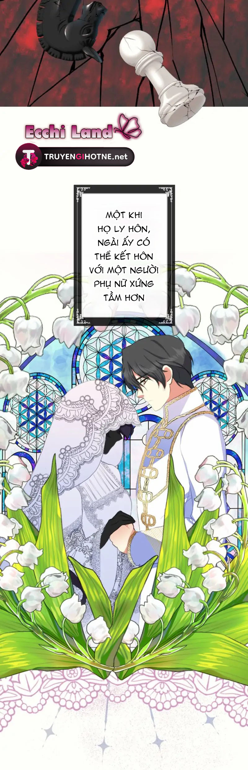 bản hợp đồng bí mật chapter 5.2 3