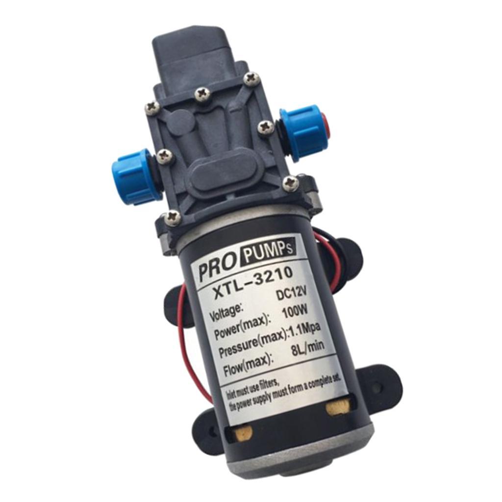 Car Electric Wash High Pressure Portable Water Machine Tool