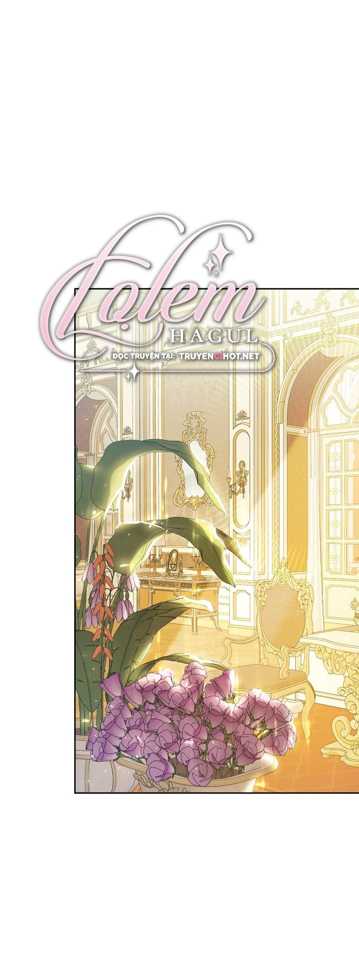 con rối ác nữ marionette chapter 55 1