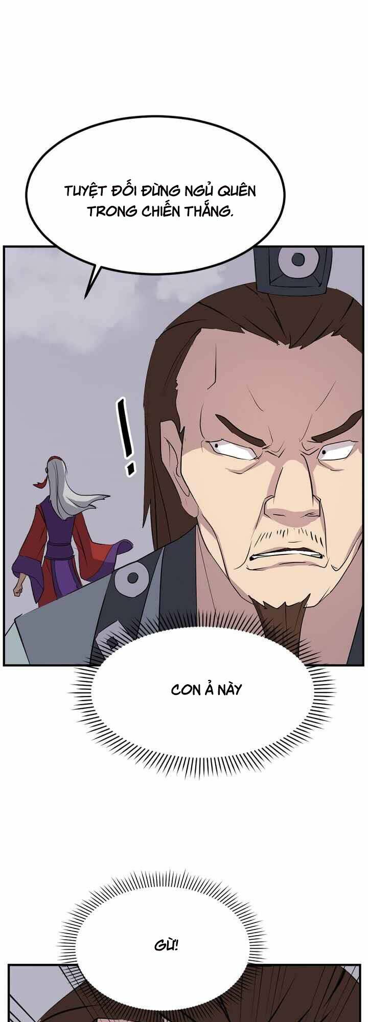 trọng sinh, bất khả chiến bại chapter 134 35