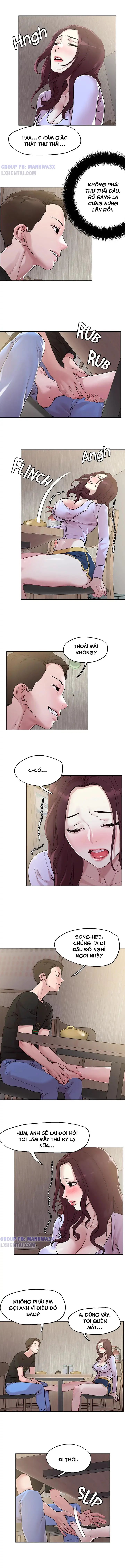 quyền năng chịch gái chapter 40 7