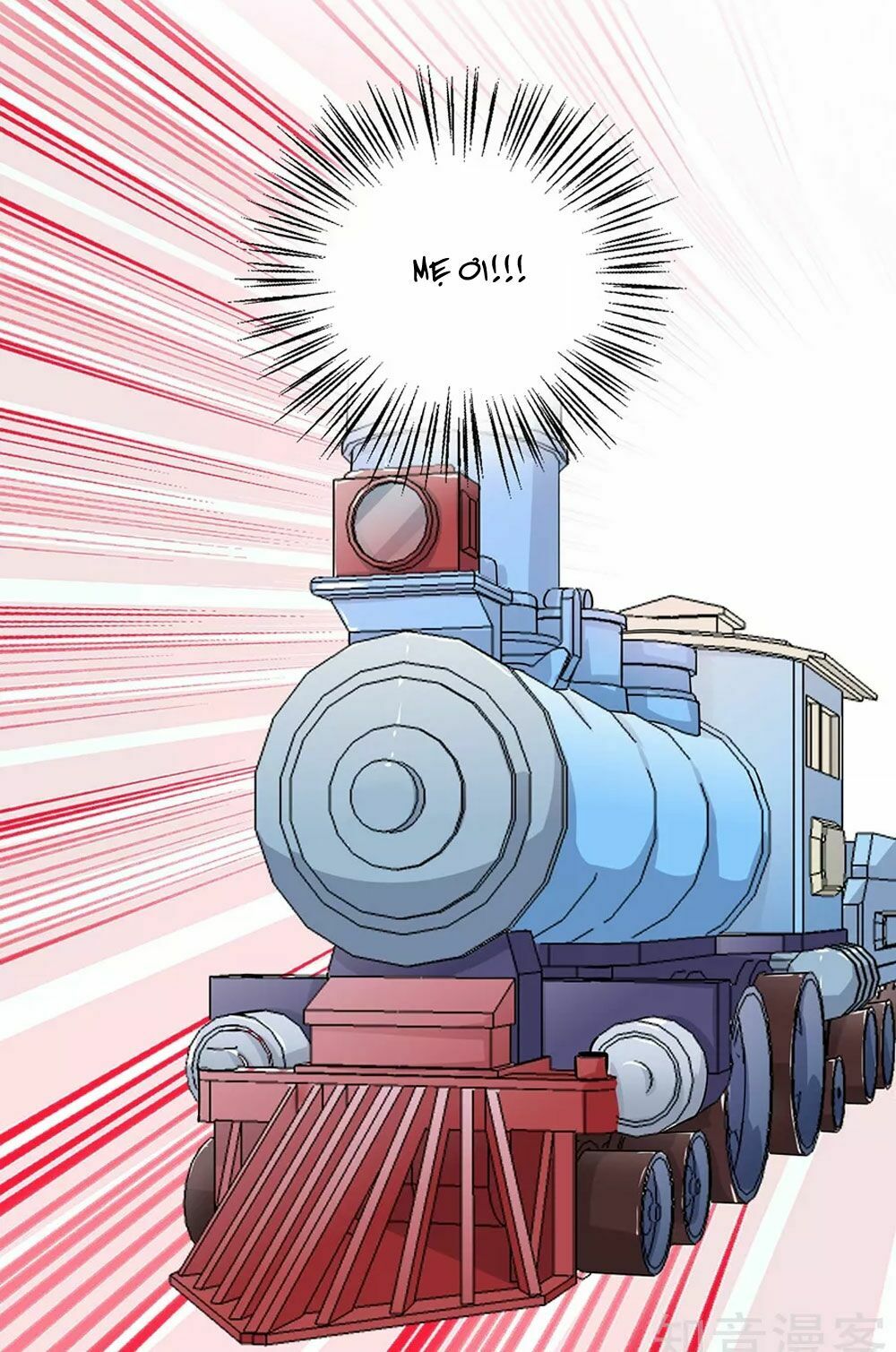 cả thế giới đều không bằng người chapter 85 34