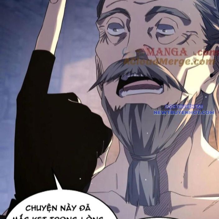 Vô Địch Bị Động Tạo Ra Tấn Sát Thương chapter 62 104