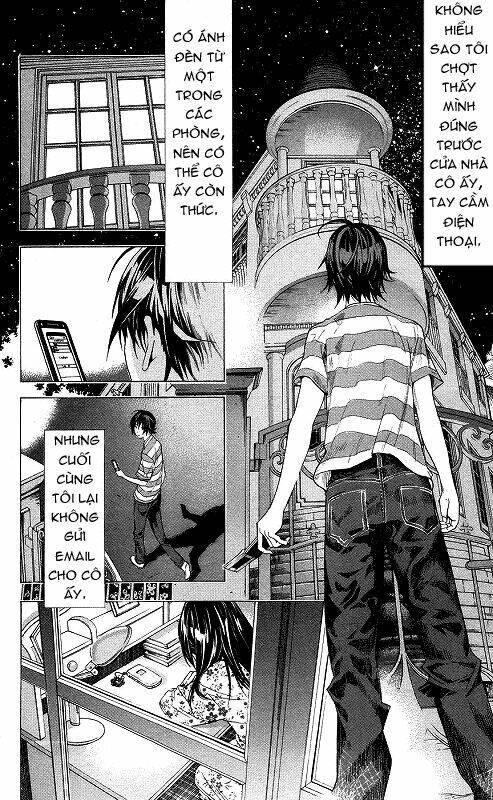 họa sĩ truyện tranh chapter 9 12