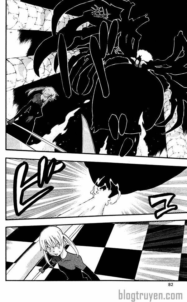 soul eater chapter 60 6