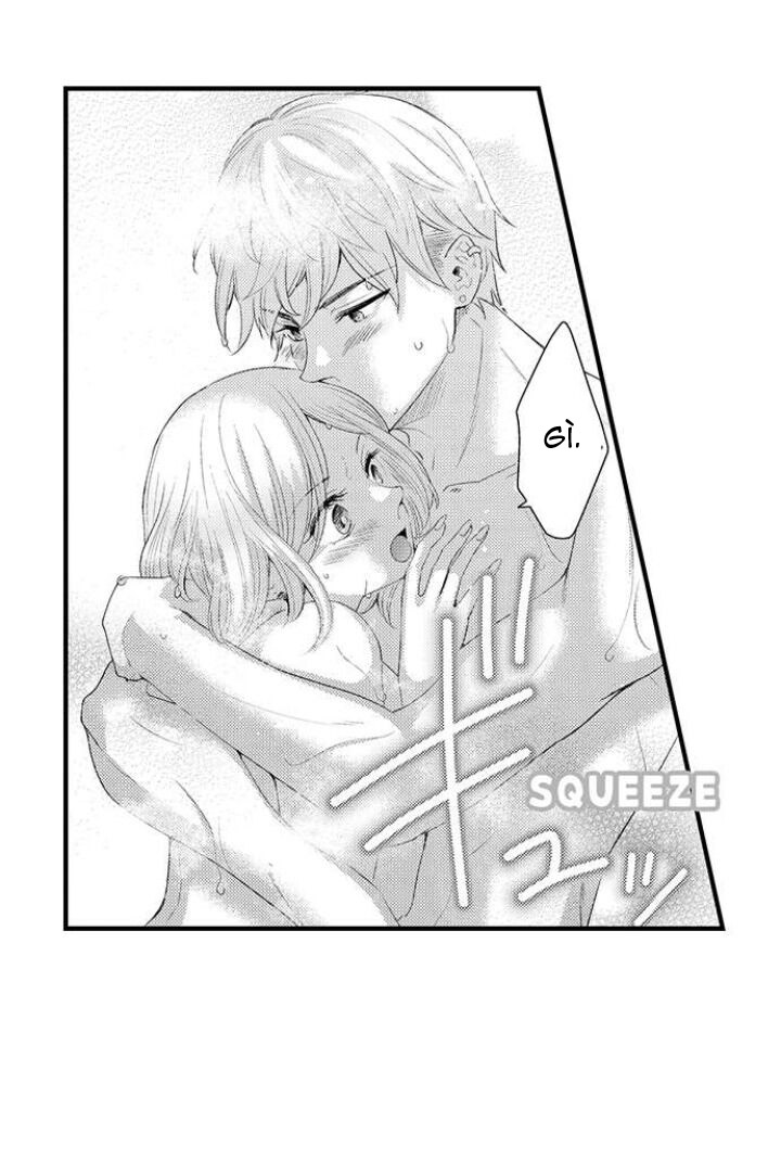 khi bạn tình phải lòng nhau (full) chapter 6.2 3