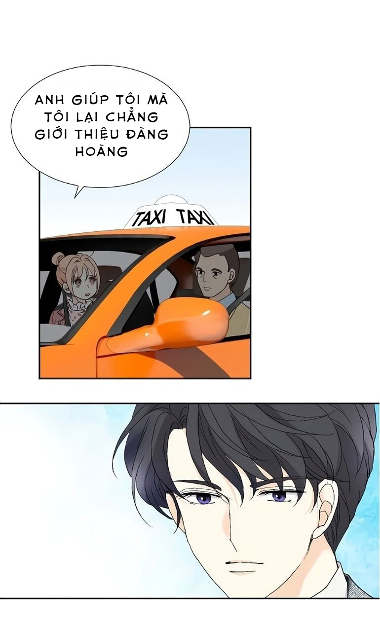 Lee Bom Của Tôi chapter 3 - Trang 55
