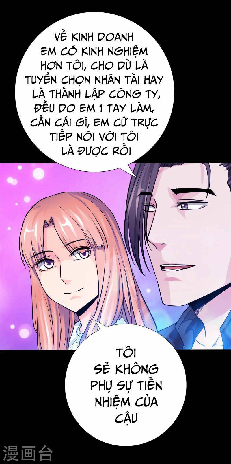 tuyệt phẩm tà thiếu chapter 60 28