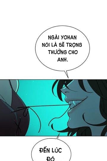 bạch huyết - white blood chapter 59 69