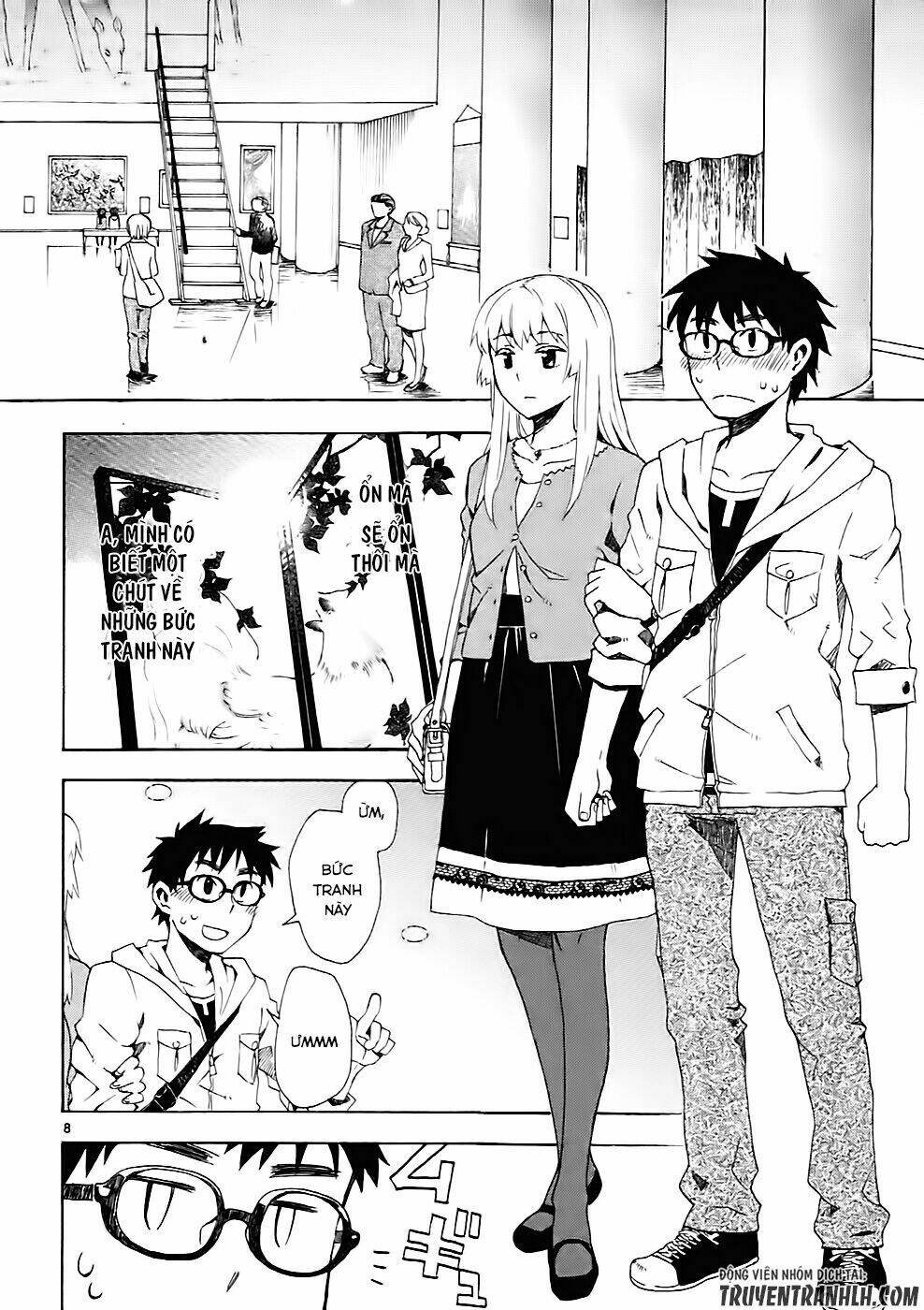 okujou hime chapter 3 10