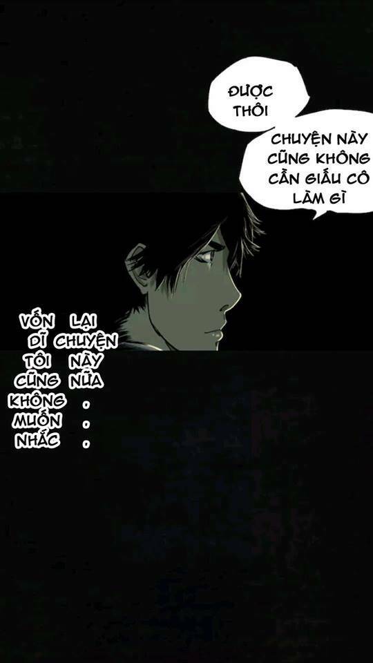 cương thi 1995 chapter 10 13