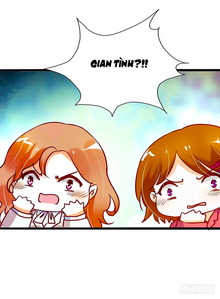 cô vợ kiêu ngạo của tổng tài ác ma chapter 7 8