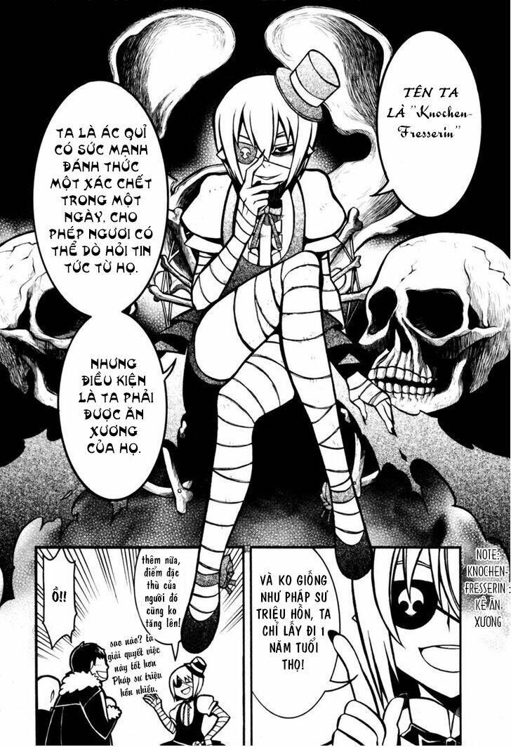 necromancer chapter 7 14