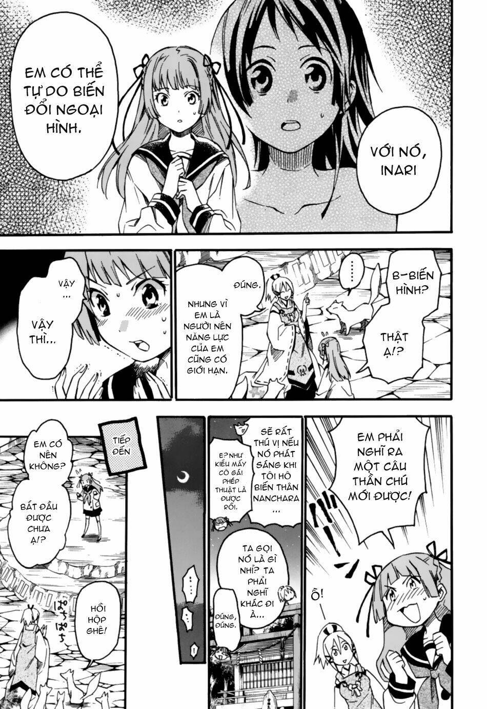 inari, konkon, koi iroha chapter 2 29