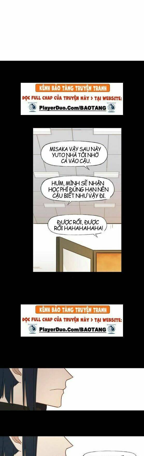 võ sĩ - the boxer chapter 40 24