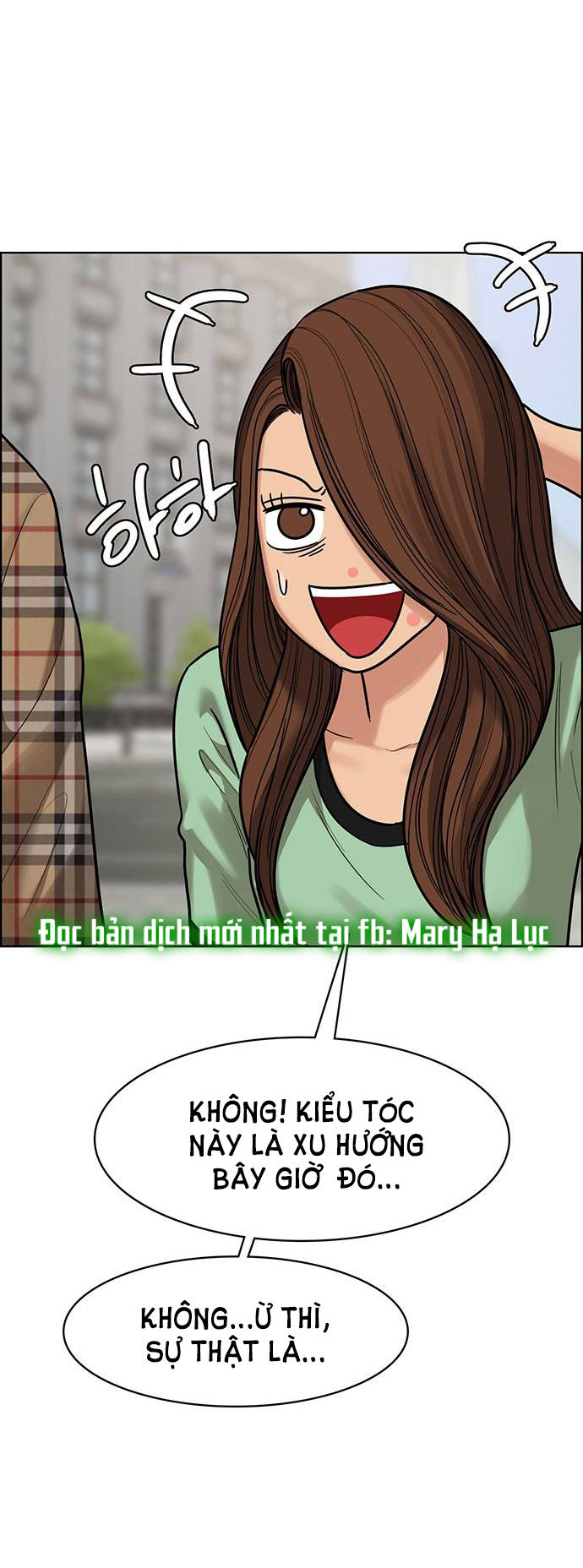 vẻ đẹp đích thực - true beauty chapter 194.2 6