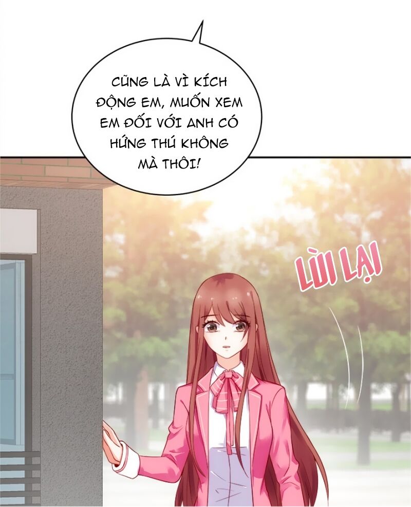 bạn trai 1/4 của tôi chapter 1 76