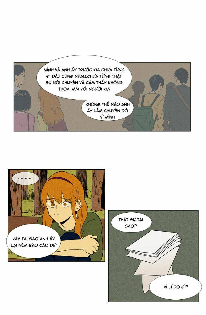 bẫy tình yêu chapter 94 5