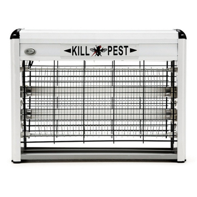 Đèn bắt muỗi Kill Pest 2008-20W