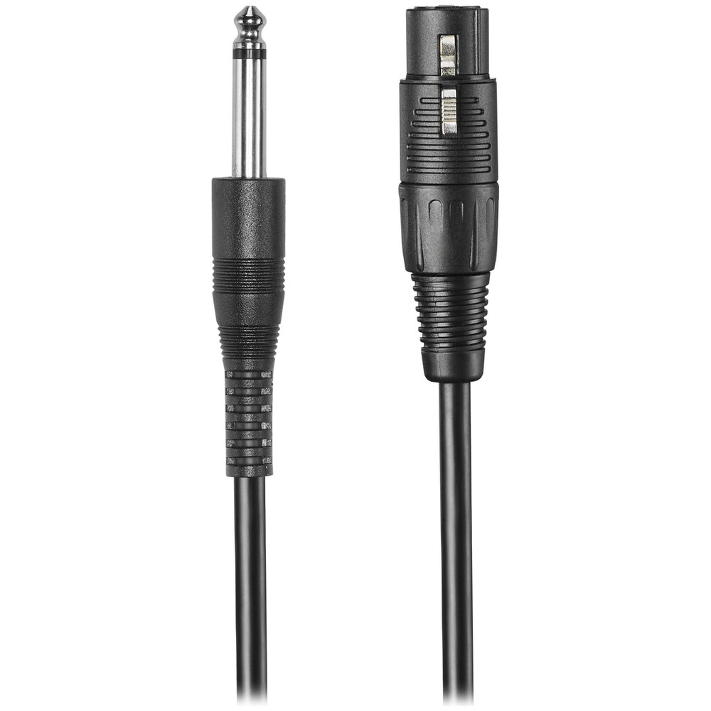 Micro Dynamic  Audio Technica ATR1300X - Thu Vocal Và Nhạc Cụ, Độ Nhạy Cao, Cáp 5m - Hàng Chính Hãng