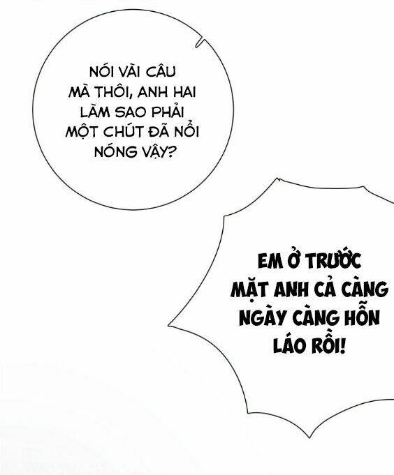 hầu nữ giá đáo chapter 9.5 27