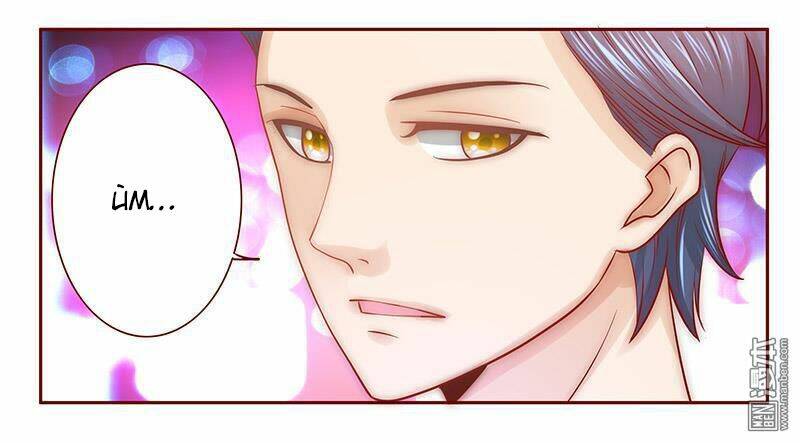 bá đạo tổng tài yêu tôi chapter 64 12