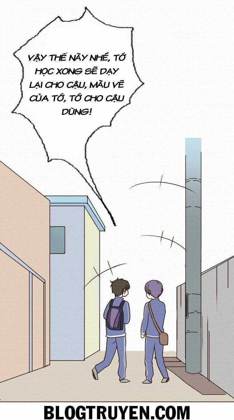 tình yêu không nói dối chapter 13 29