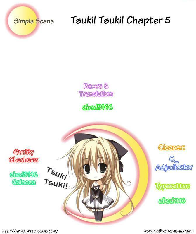 tsuki tsuki! chapter 5 2