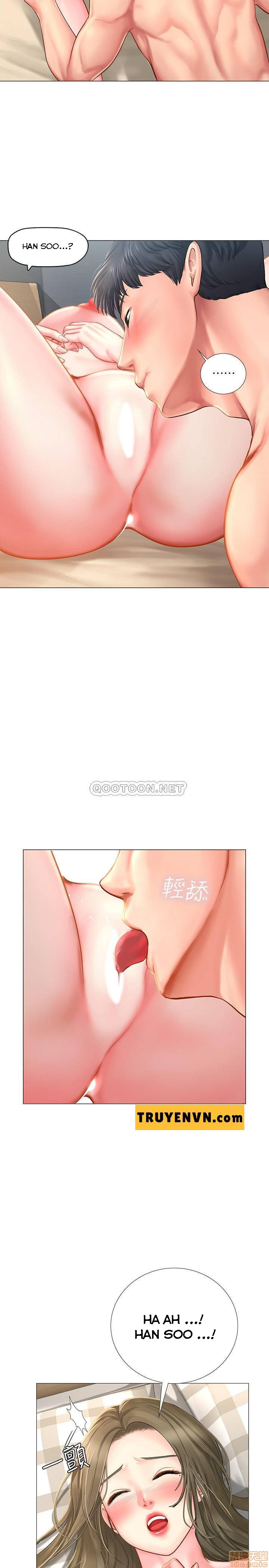 should i study at noryangjin? chapter 27 19