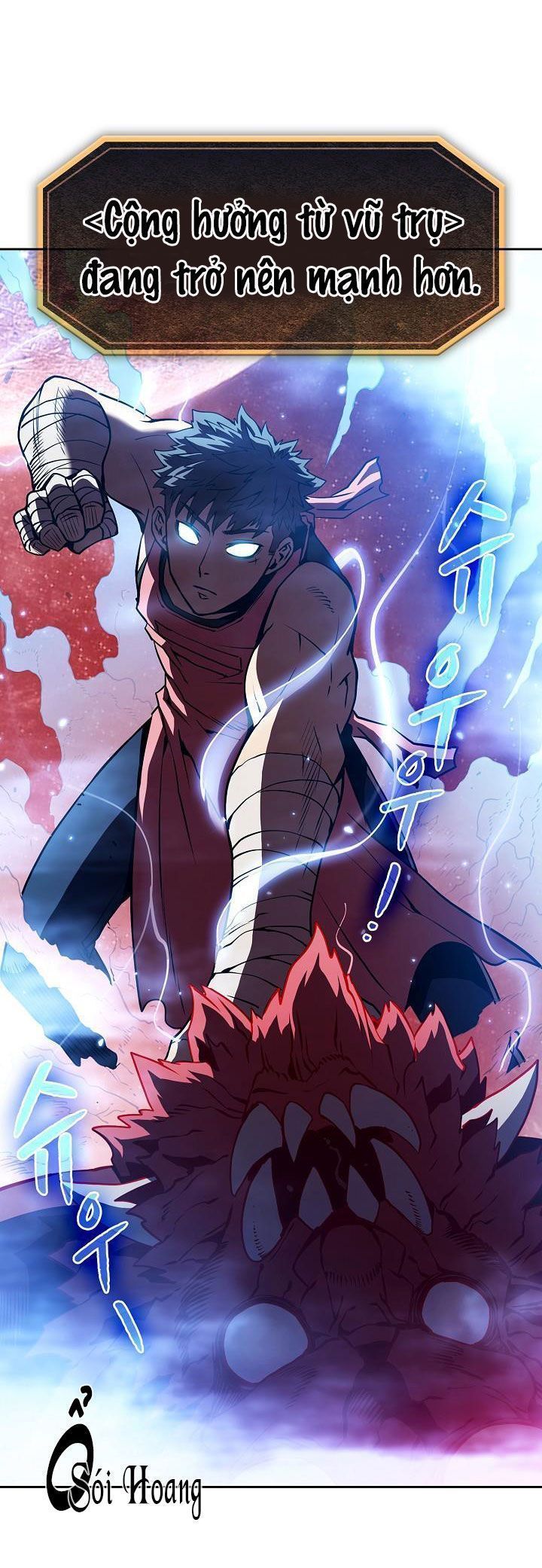 chòm sao trở về từ địa ngục chapter 14 58