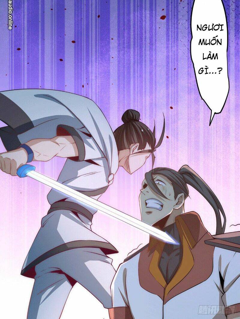 đô thị đỉnh phong cao thủ chapter 188 13