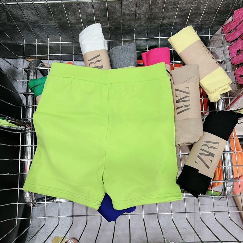 Quần Legging Siêu Hot Quốc Dân Chất Umi Hàn,Không Bai,Không xù,Bao Chất