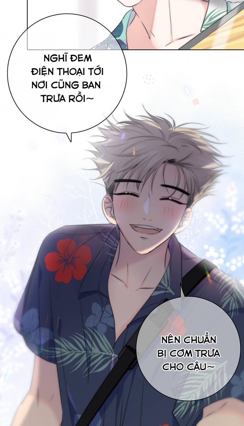 chạm vào thế giới của người chapter 10 24