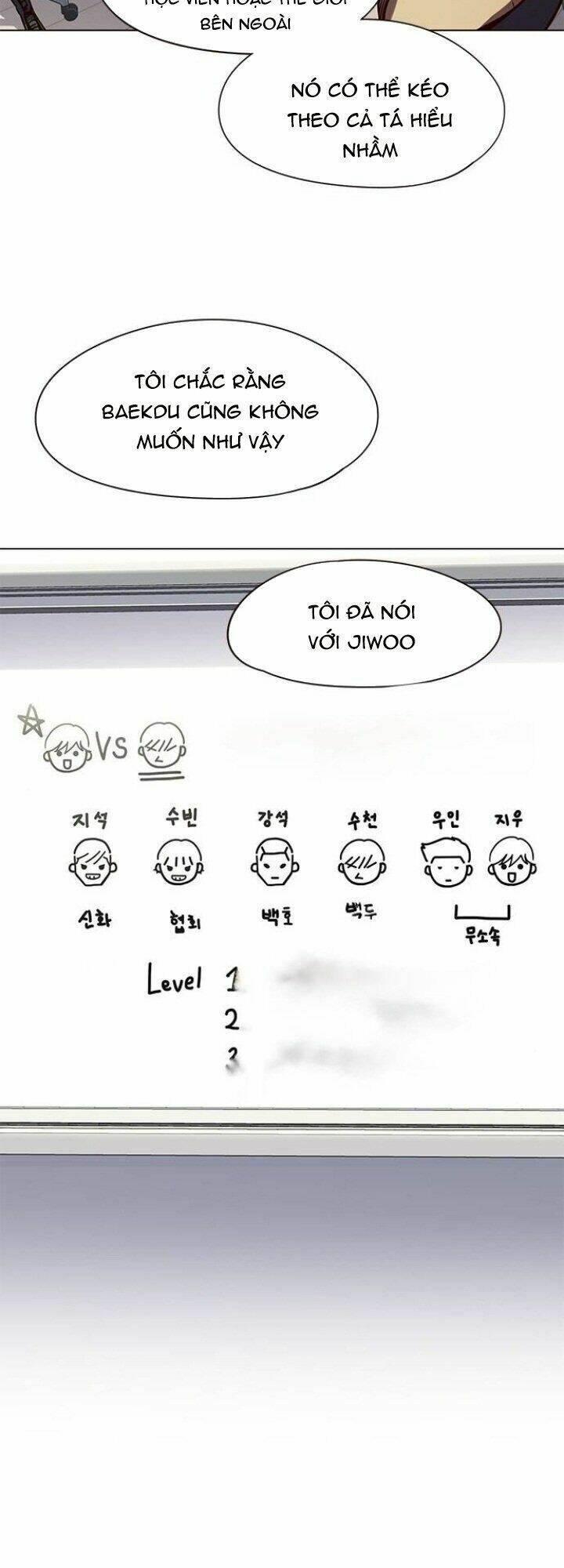 biến thân thành mèo chapter 90 35