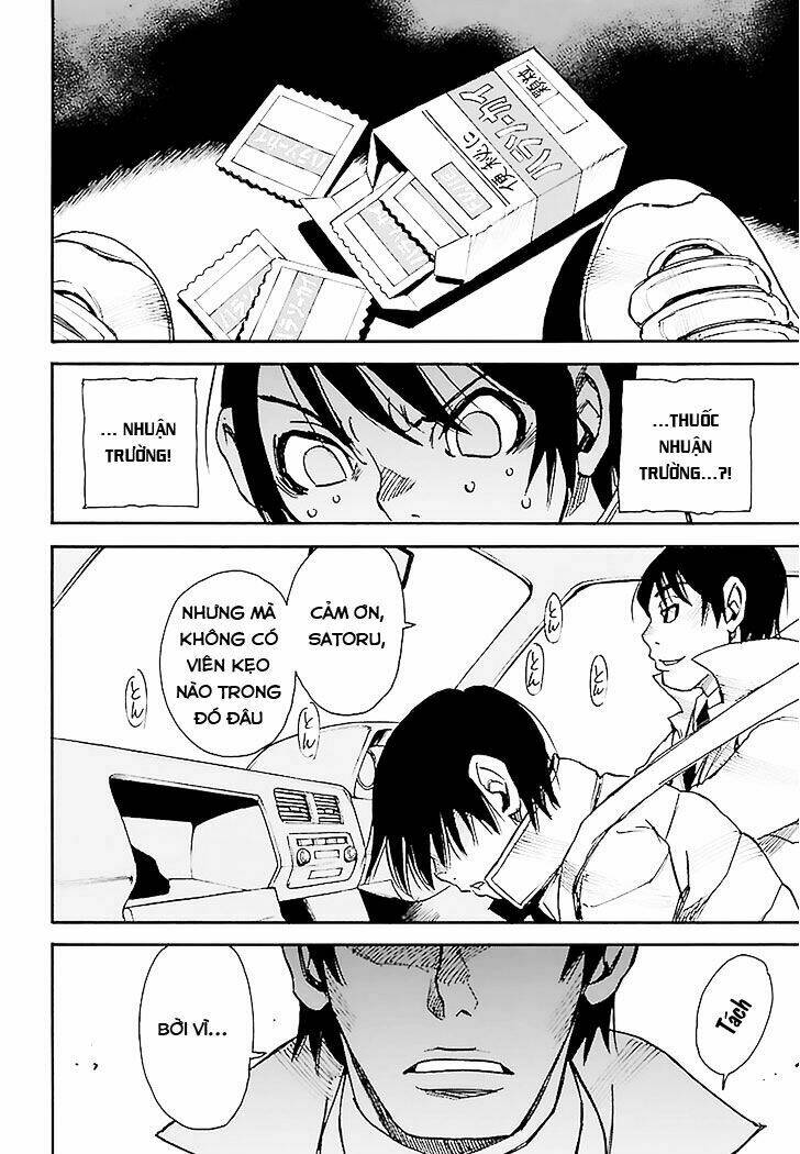 erased chapter 30 29