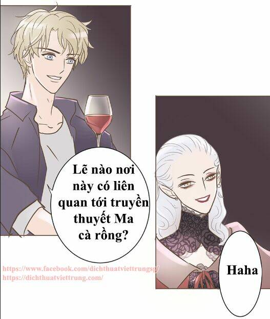 yêu trong giam cầm chapter 2 21