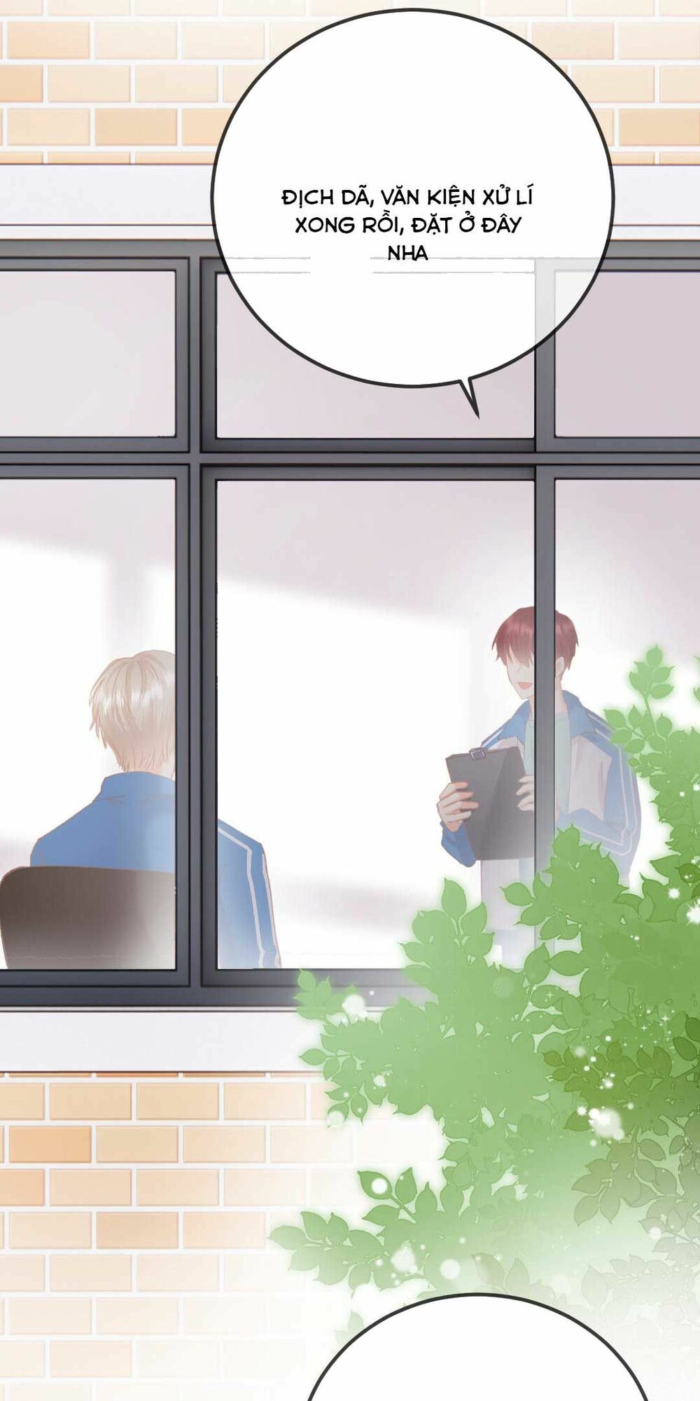 khảo nghiệm cuối cùng của tra nữ chapter 24 29